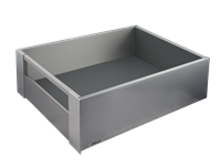 Custom Custom Drawer Box