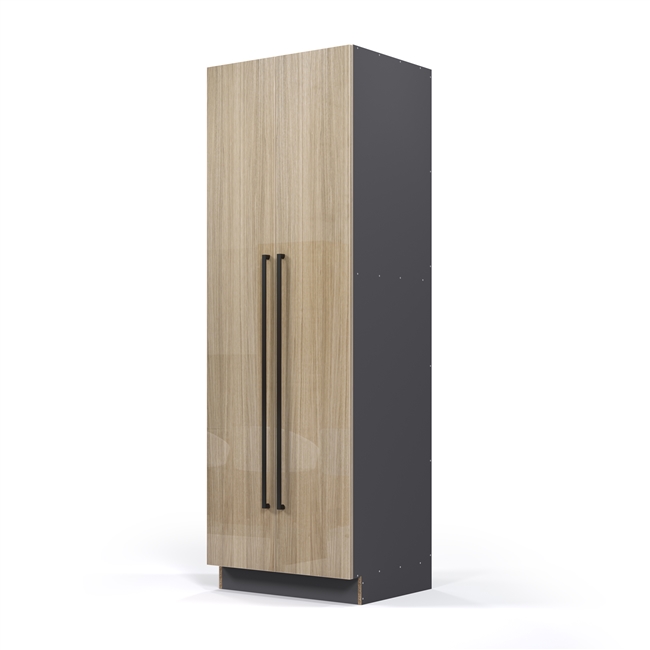 Custom Pantry Double 2 Door