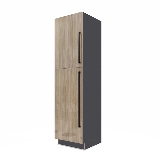 Custom Pantry Single 2 Door