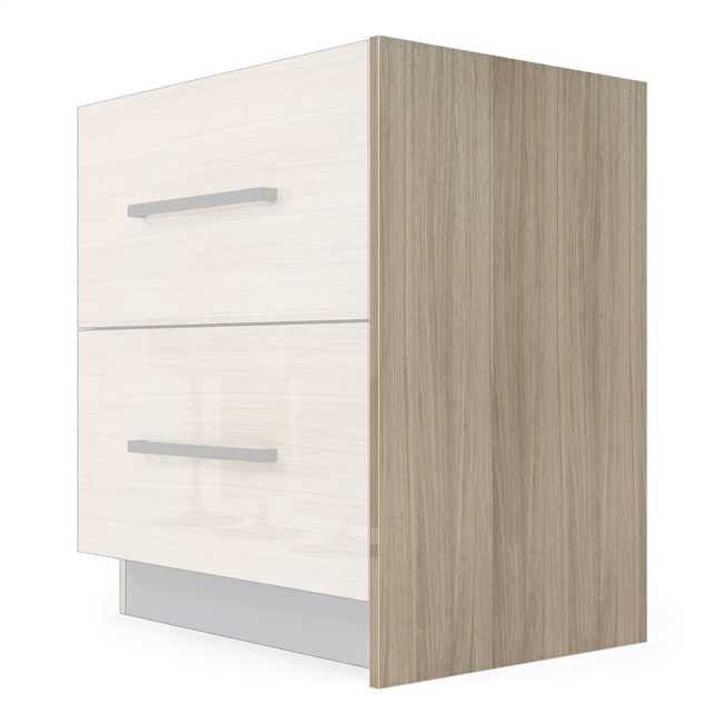 Custom Vanity Fake Door