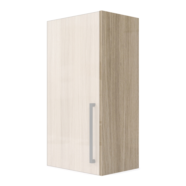Custom Wall Fake Door