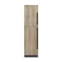 Hybrid Pantry Single 2 Door