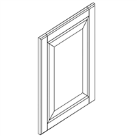 Honey Shaker Base Fake Door