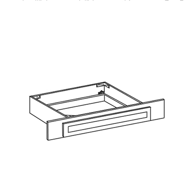 Peppercorn Shaker Make Up Desk