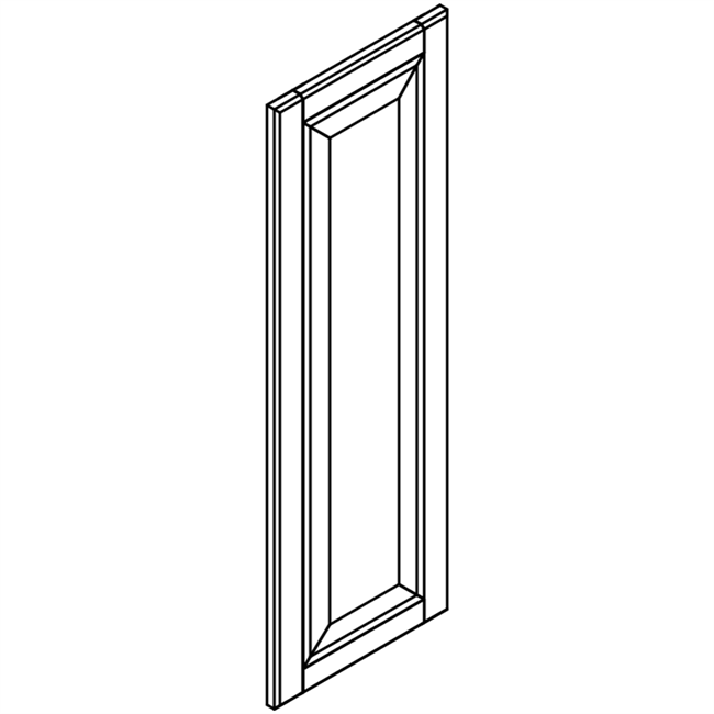 New Java Shaker Wall Fake Door